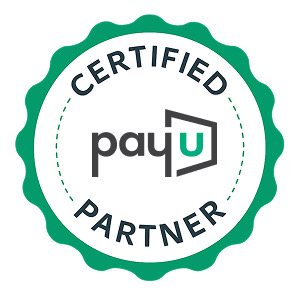 PayU Certified Partner